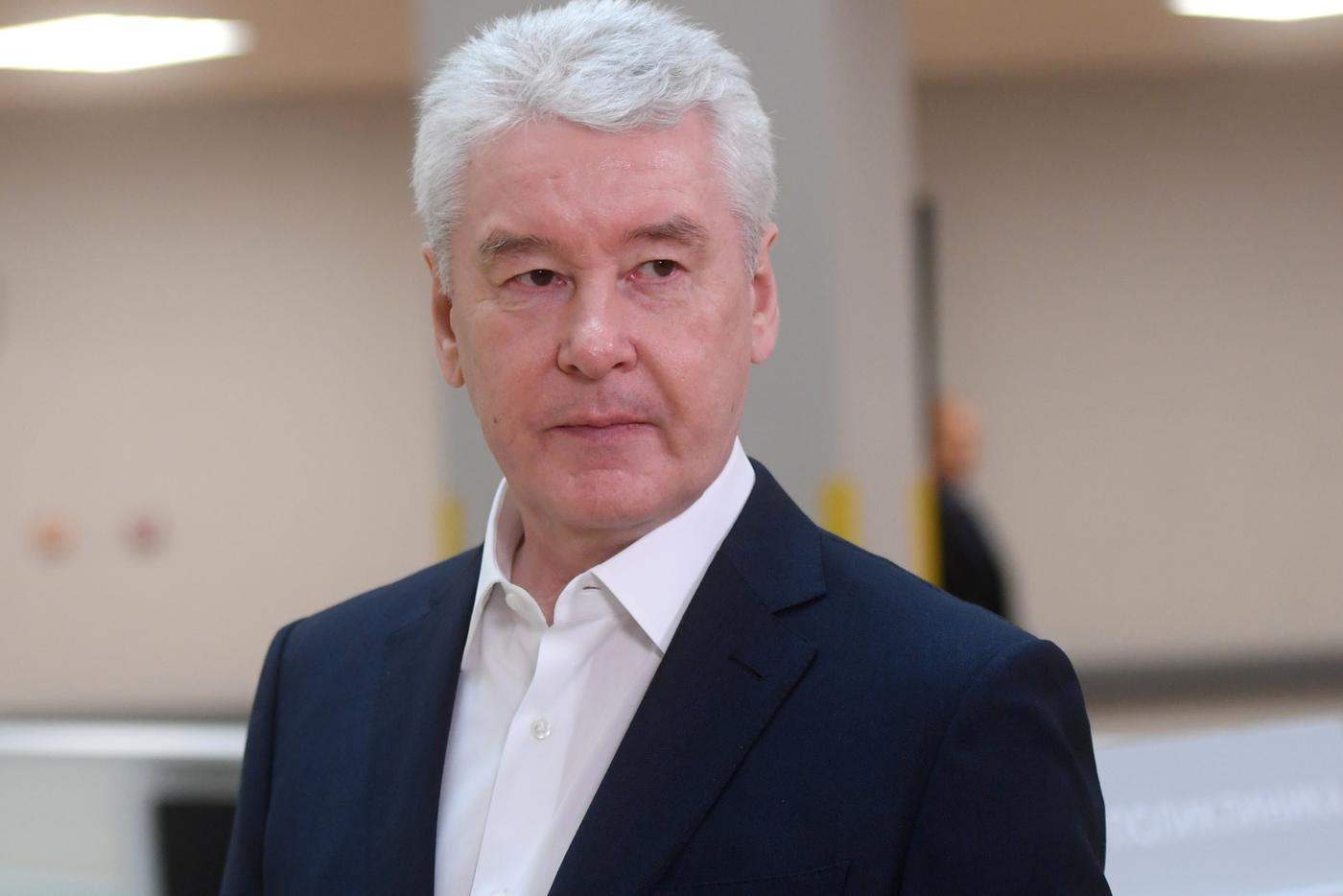 Собянин: Москва обладает уникальной по масштабам сетью культурных центров