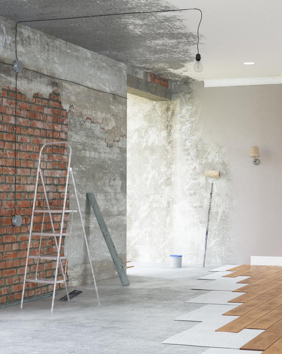 С помощью чего можно сэкономить на ремонте квартиры: основные лайфхаки, которые сберегут ваши деньги и нервы