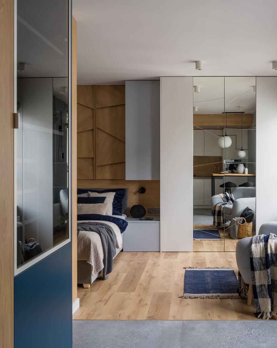 7 советов, как оформить типовую квартиру стильно и функционально