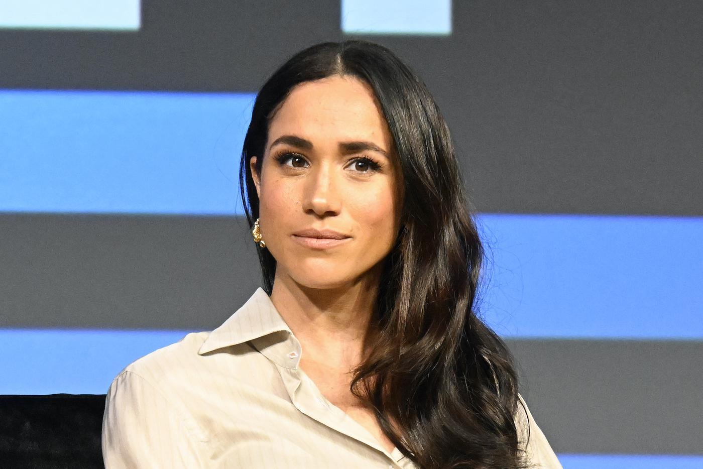 Меган Маркл будет продавать скатерти и варенье: что происходило в мире моды и красоты на этой неделе