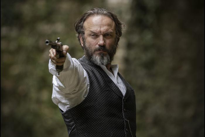 Дуэль, только дуэль: на экраны вышла энциклопедия французского поединка