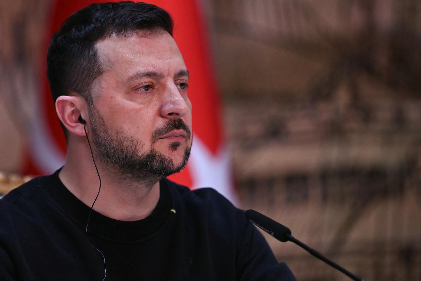 Зеленский после провала диверсий ВСУ открыто анонсировал нанесение ударов по РФ