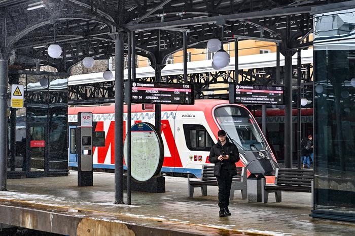 Сергей Собянин рассказал, чем так уникальных многочисленные столичные вокзалы