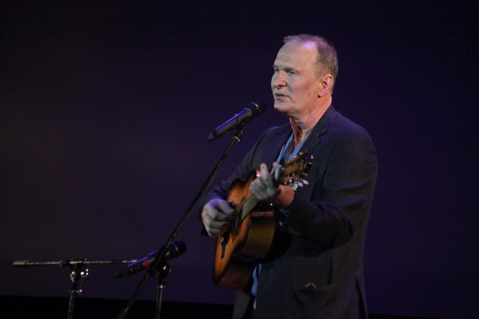 Российский актёр Фёдор Добронравов приостановил сценическую деятельность до следующего года из-за перенесённой операции