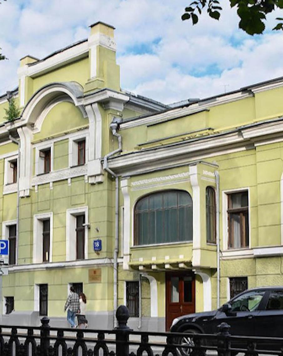 Сергей Собянин перечислил некоторые проекты, созданные архитектором Федором Шехтелем, которые за последние годы были отреставрированы в столице