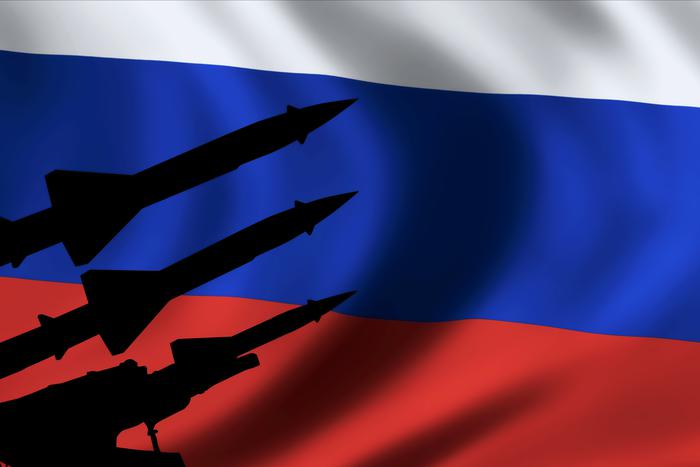 ВС России ракетным ударом уничтожили около 100 наёмников в Одессе