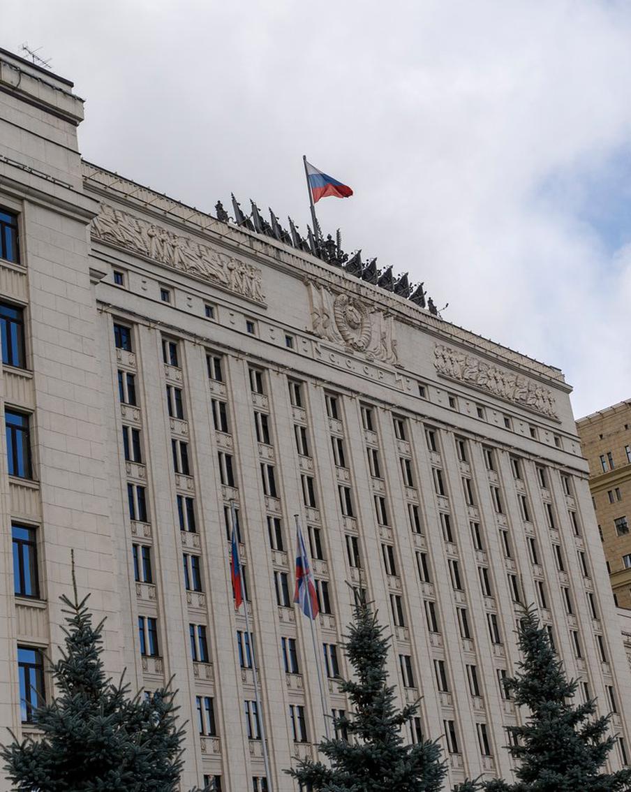 Украинская ДРГ попыталась прорваться в Белгородскую область, но была остановлена российскими военными