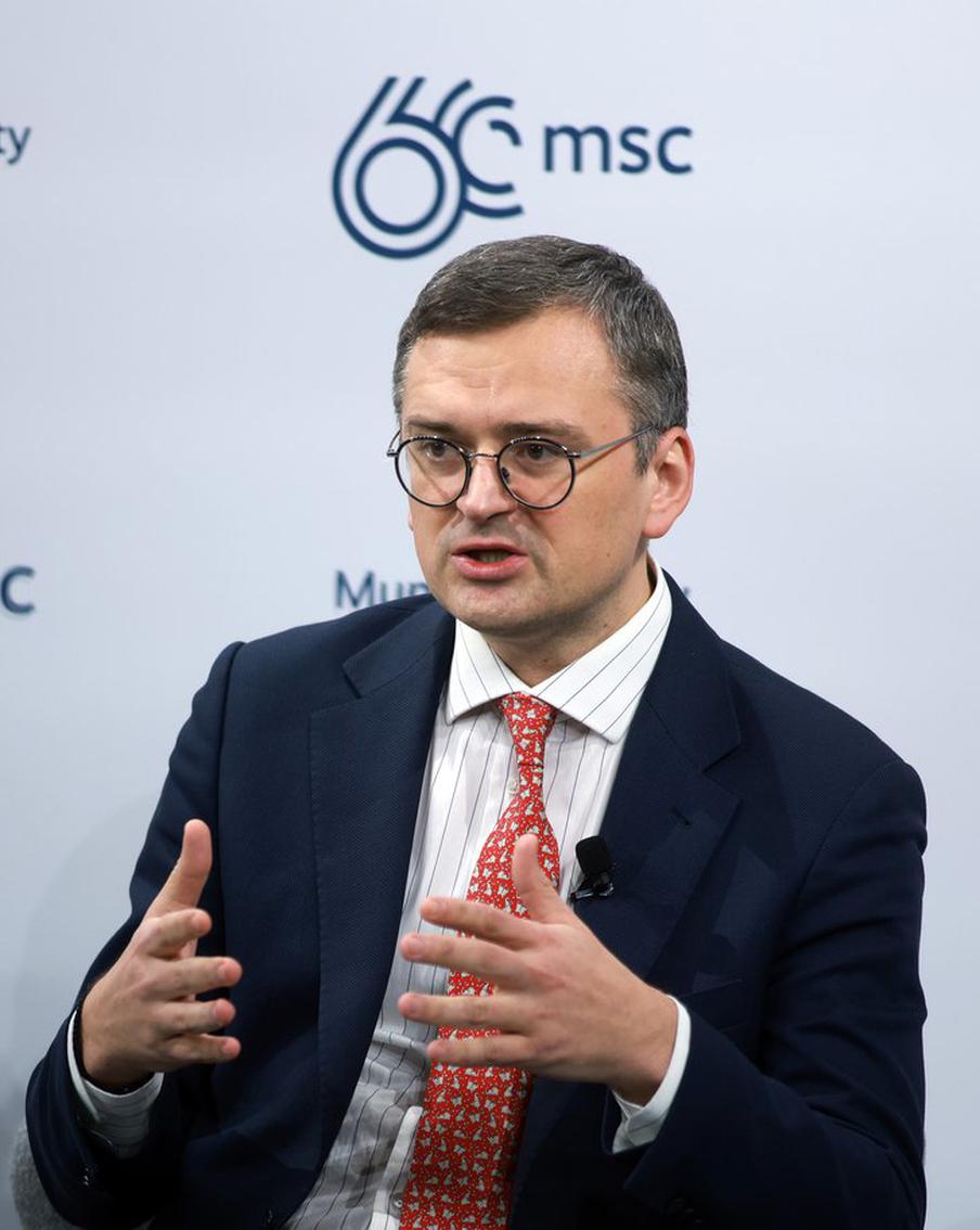 Россия отбивает атаки со стороны Украины, а та просит помощи у США: хроника очередных событий украинского кризиса