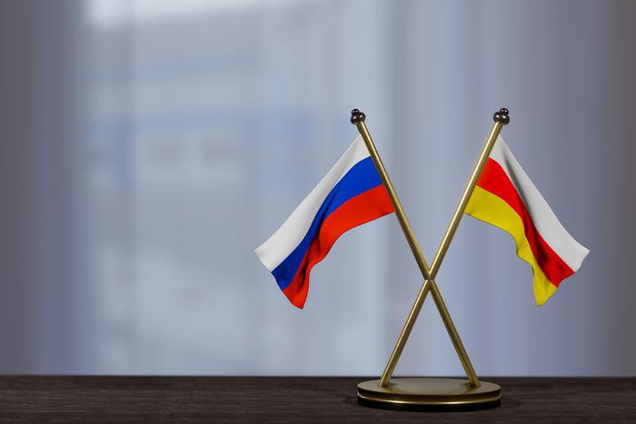 Южная Осетия ведёт с Россией переговоры относительно вхождения республики в состав страны