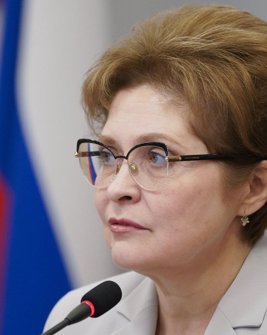 Более 4 миллионов москвичей отдали свой голос на выборах президента России