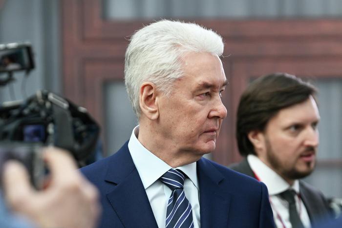 Сергей Собянин заявил об отражении атаки беспилотников. Три украинских БПЛА ликвидировали в Подмосковье