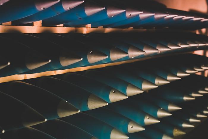 Официально выступившие в поддержку России на Украине страны могут негласно поставлять ВСУ снаряды