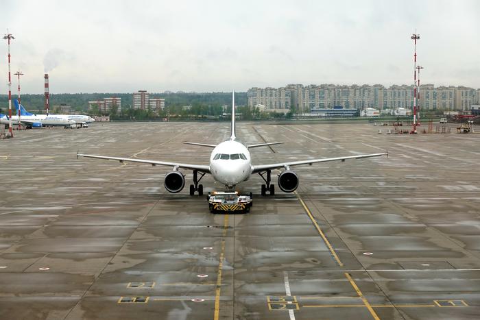 Сняты ограничения на работу трёх аэропортов Москвы. Ранее их вводили для обеспечения безопасности авиасообщения