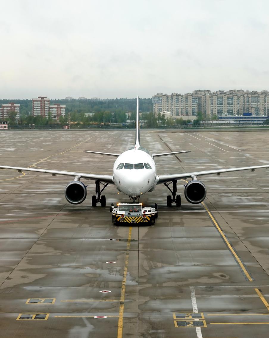 Сняты ограничения на работу трёх аэропортов Москвы. Ранее их вводили для обеспечения безопасности авиасообщения