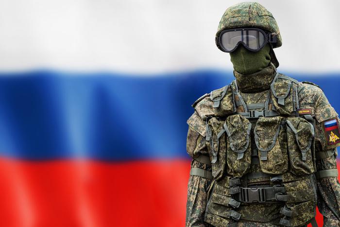 Минобороны РФ сообщило о продвижении российских войск на одном из направлений в Запорожской области