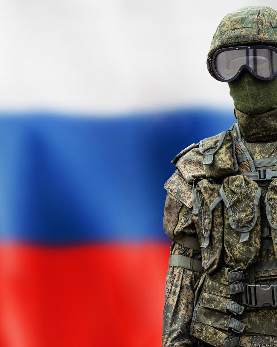 Минобороны РФ сообщило о продвижении российских войск на одном из направлений в Запорожской области