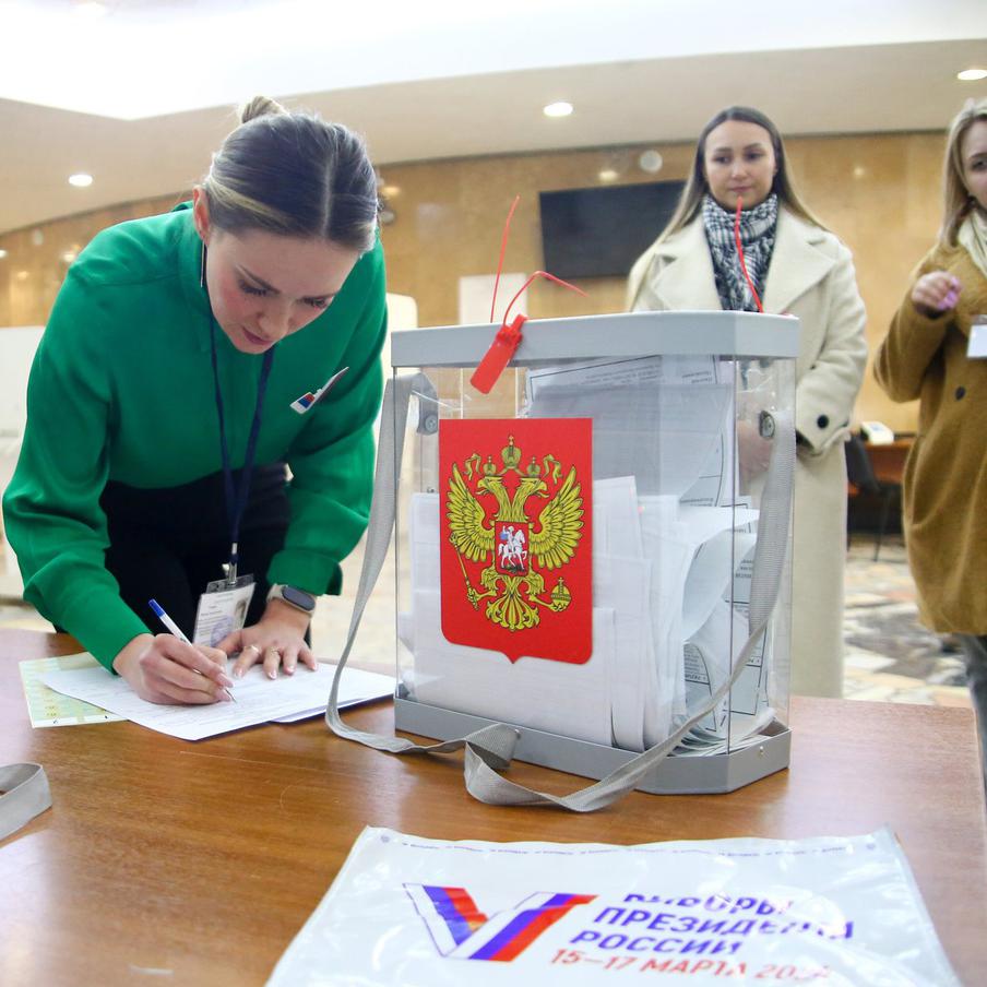 МГИК: Результаты ДЭГ в Москве озвучат после закрытия участков в Калининградской области