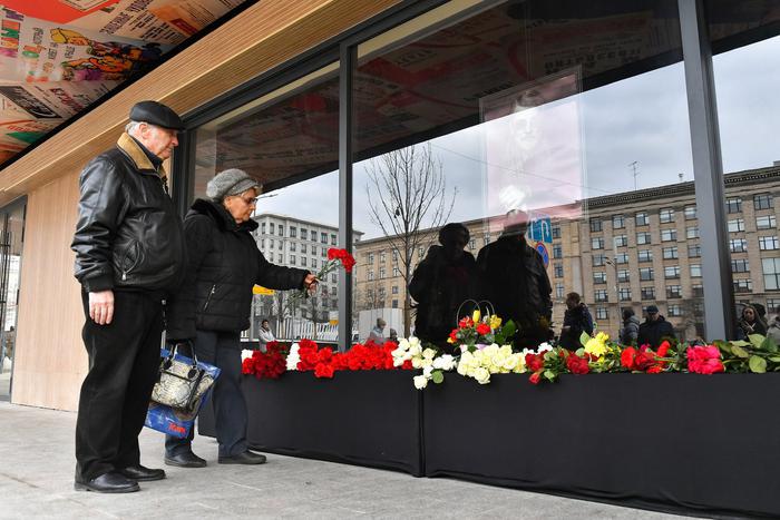 15 марта не стало народного артиста РСФСР Александра Ширвиндта. Новость о его уходе не оставила равнодушным никого