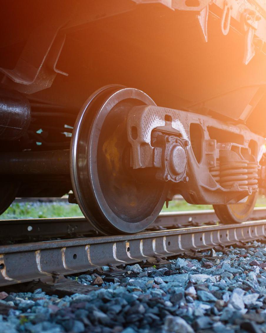 В Приамурье приостановили движение поездов из-за схода 20 вагонов