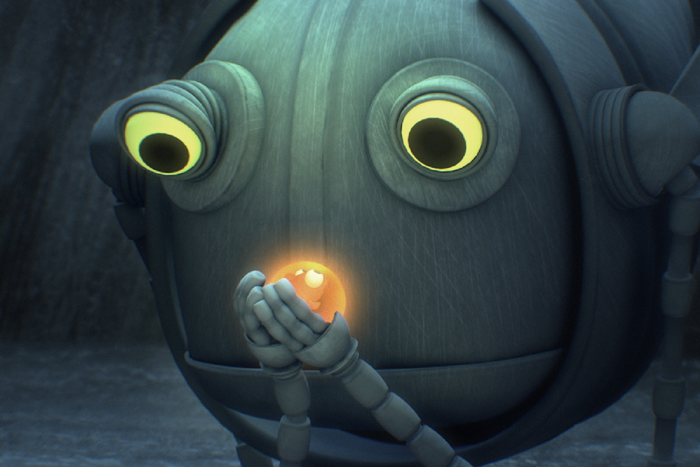 Пока парни ищут невест, девушки спасают в море корабли. В Суздале стартует Открытый фестиваль анимационного кино