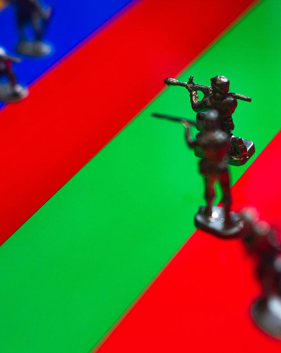 Пашинян предупредил об угрозе войны с Азербайджаном "в конце недели"