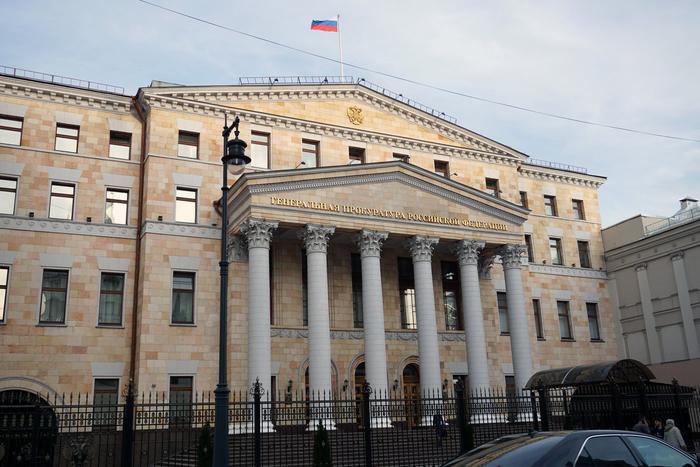 Генпрокуратура потребовала вернуть государству 13 участков в Барвихе