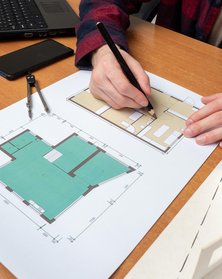 В России вводят новые правила по перепланировке: увеличат штрафы, задействуют кадастровых инженеров