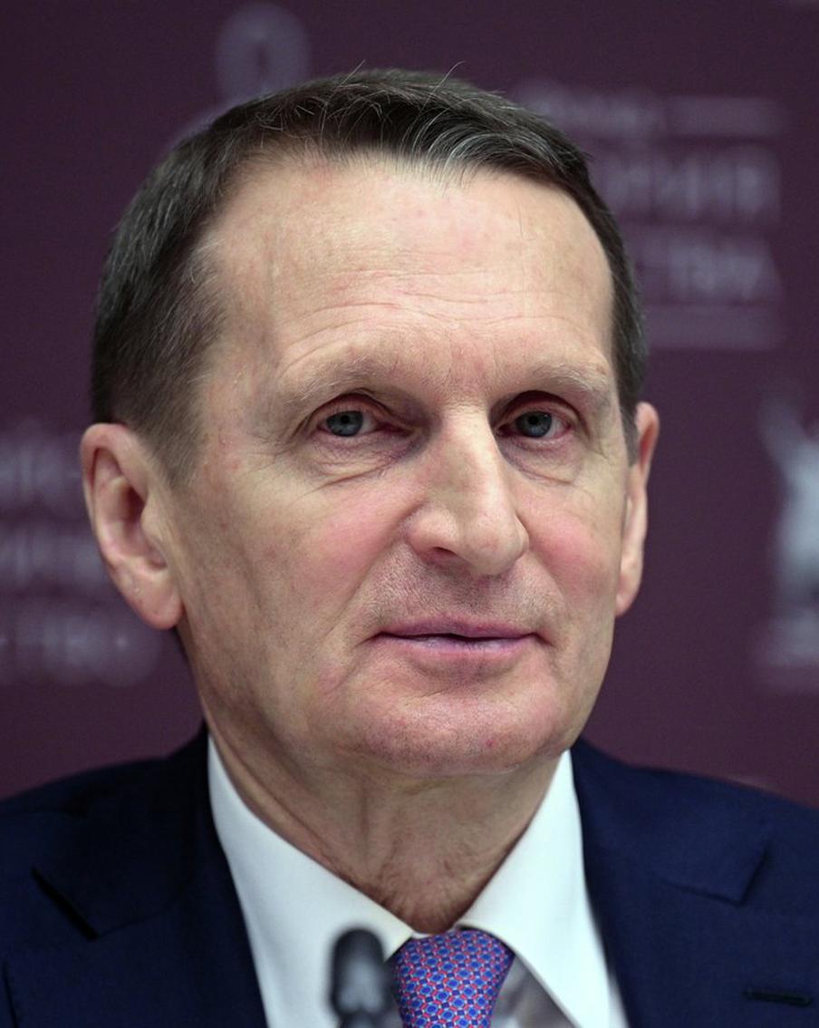 Нарышкин об отправке французских войск на Украину, ВС РФ улучшили позиции у Работино: хроника событий украинского кризиса