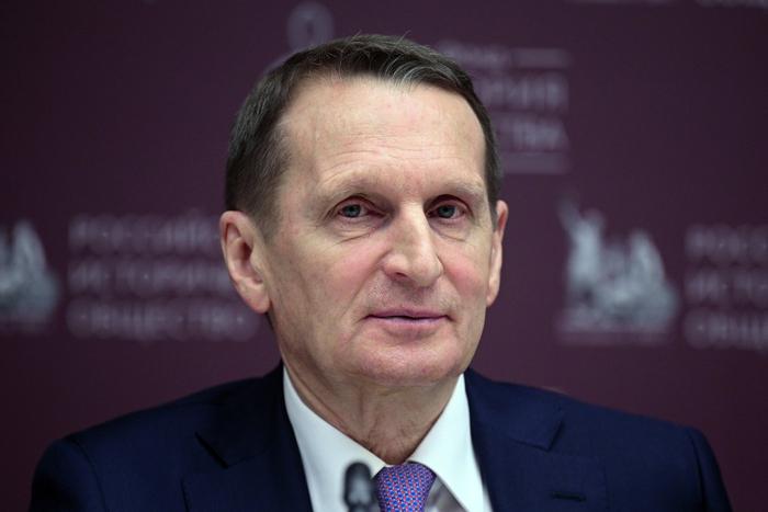 Нарышкин об отправке французских войск на Украину, ВС РФ улучшили позиции у Работино: хроника событий украинского кризиса