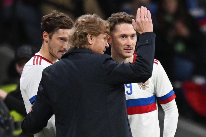 Сборная сыграет наконец с соперником из Европы: превью товарищеского матча Россия – Сербия