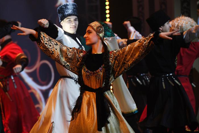 В столице в 18-й раз состоится общегородской праздник Навруз. В этот раз он будет посвящен теме семьи и семейным ценностям