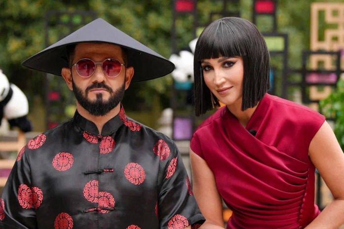 Чистилище императора. Стоит ли тратить время на реалити "Сокровище императора"