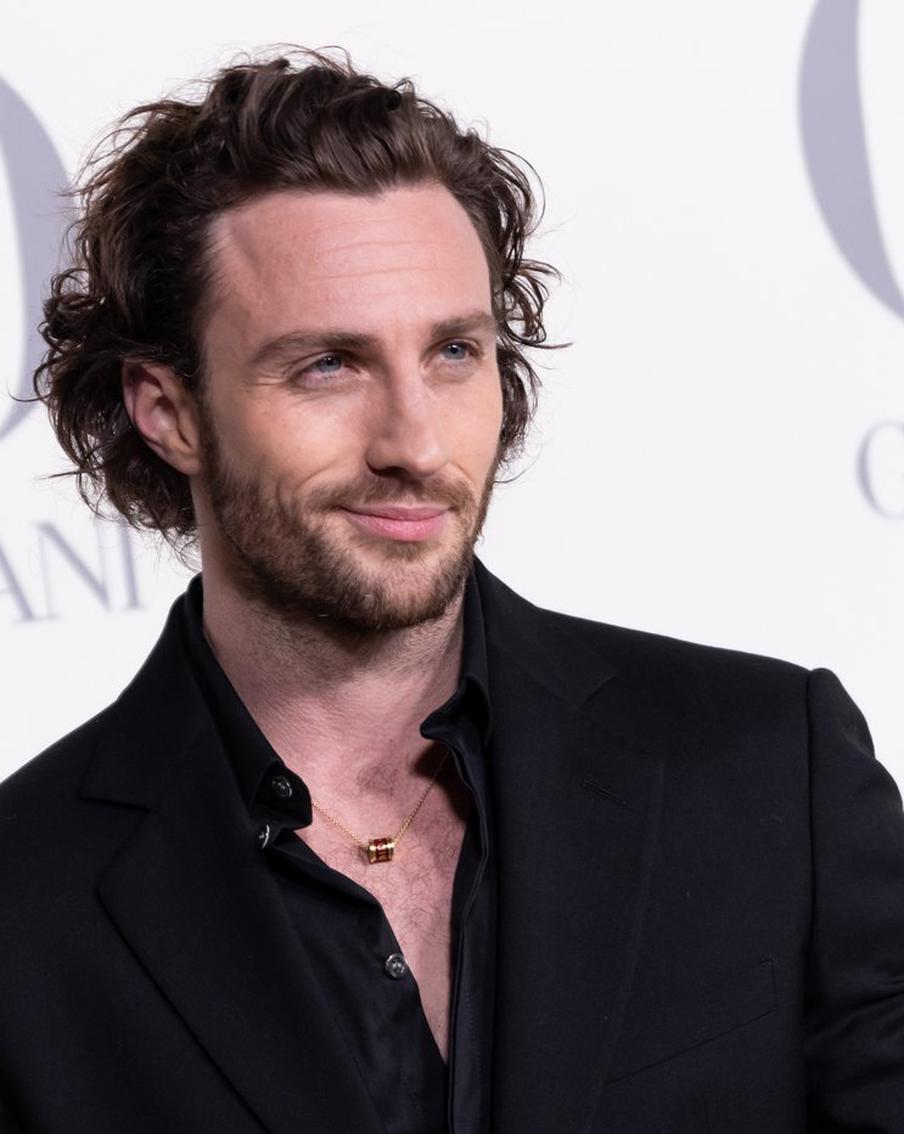 Создатели картины о Джеймсе Бонде выбрали для себя нового главного героя. Им стал Аарон Тейлор-Джонсон