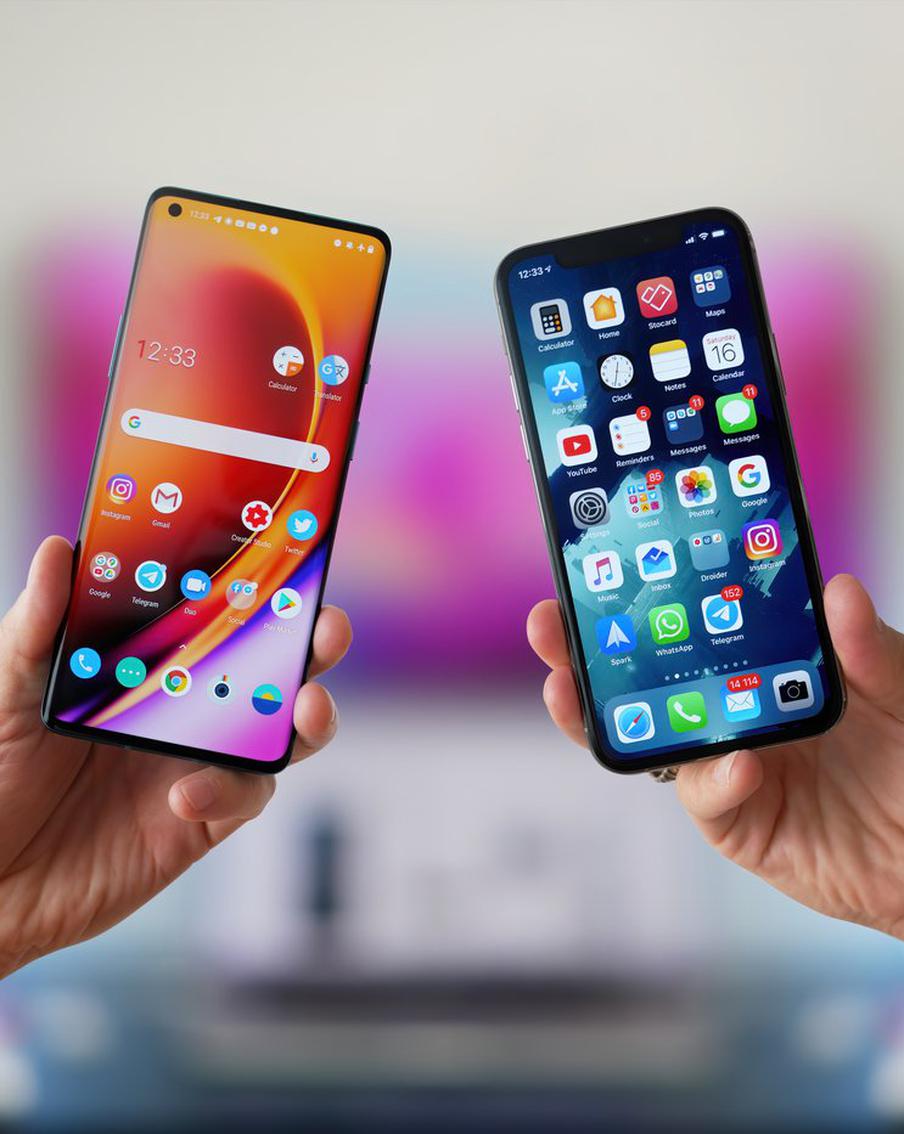 Роскачество подтвердило, что Apple может отключить смартфоны в России