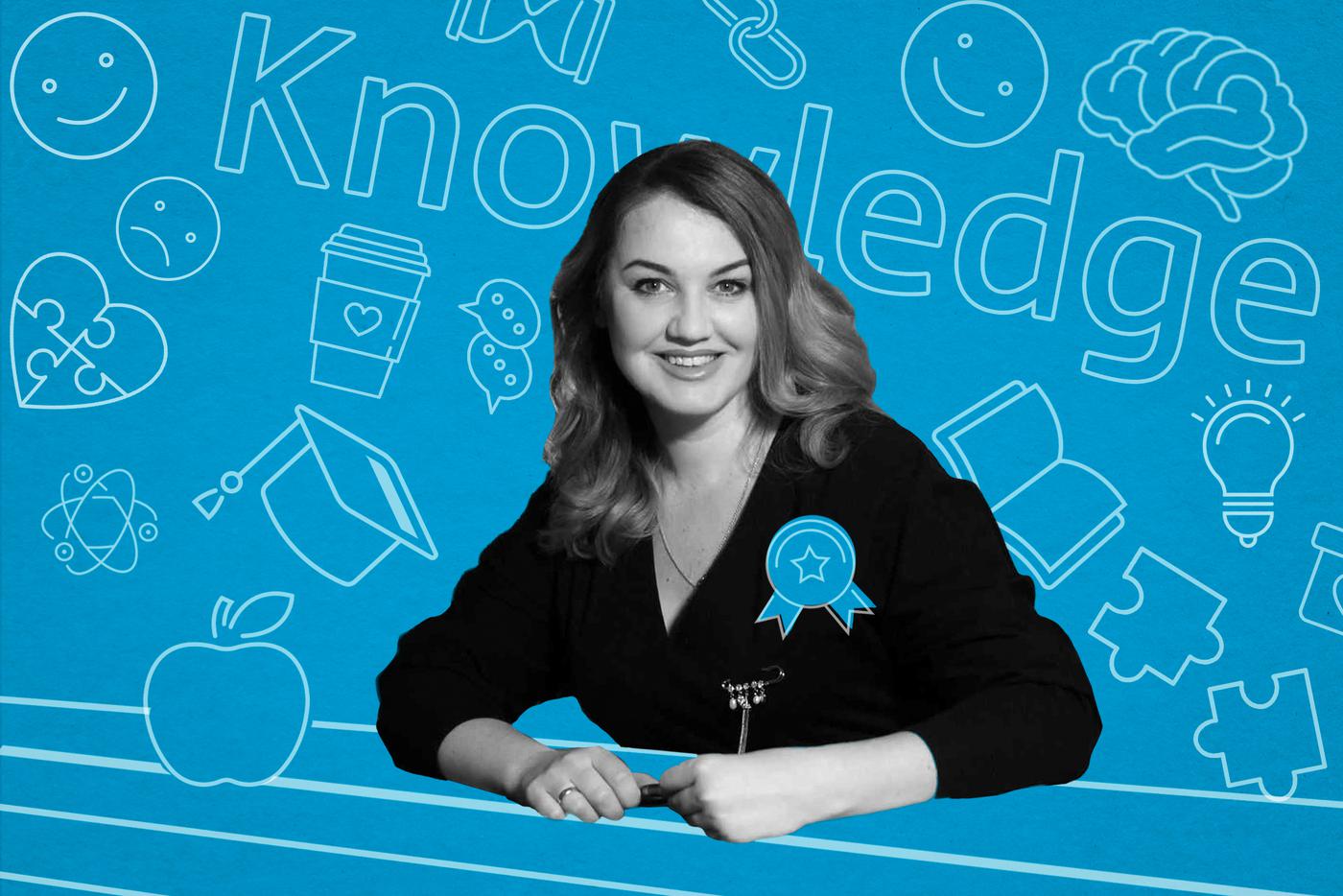 5 самых эффективных секретов коммуникации от Юлии Дубининой