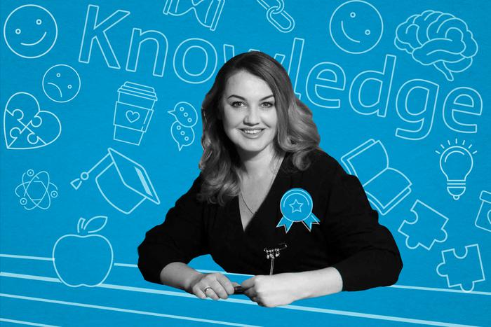 5 самых эффективных секретов коммуникации от Юлии Дубининой