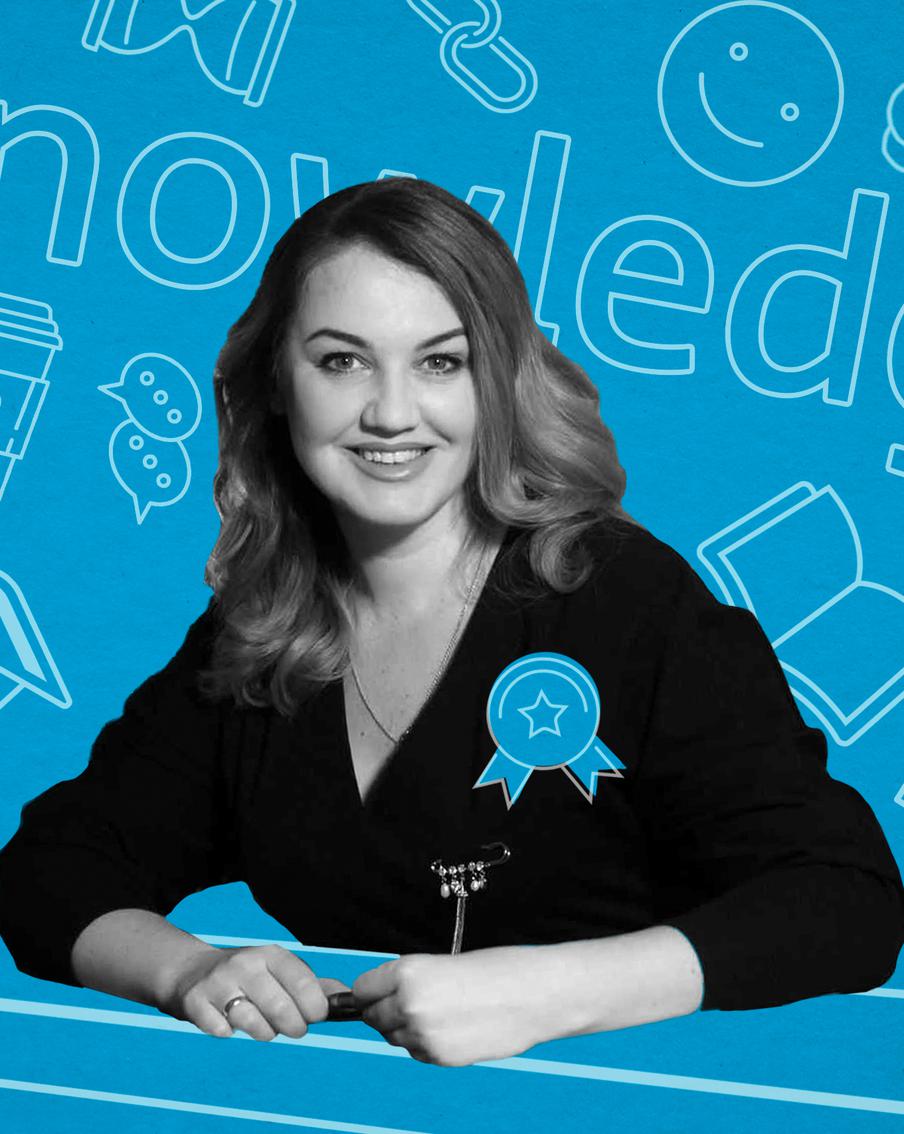 5 самых эффективных секретов коммуникации от Юлии Дубининой