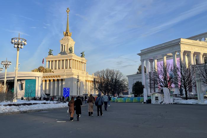 Жителям столичного региона рассказали о погоде в эту среду