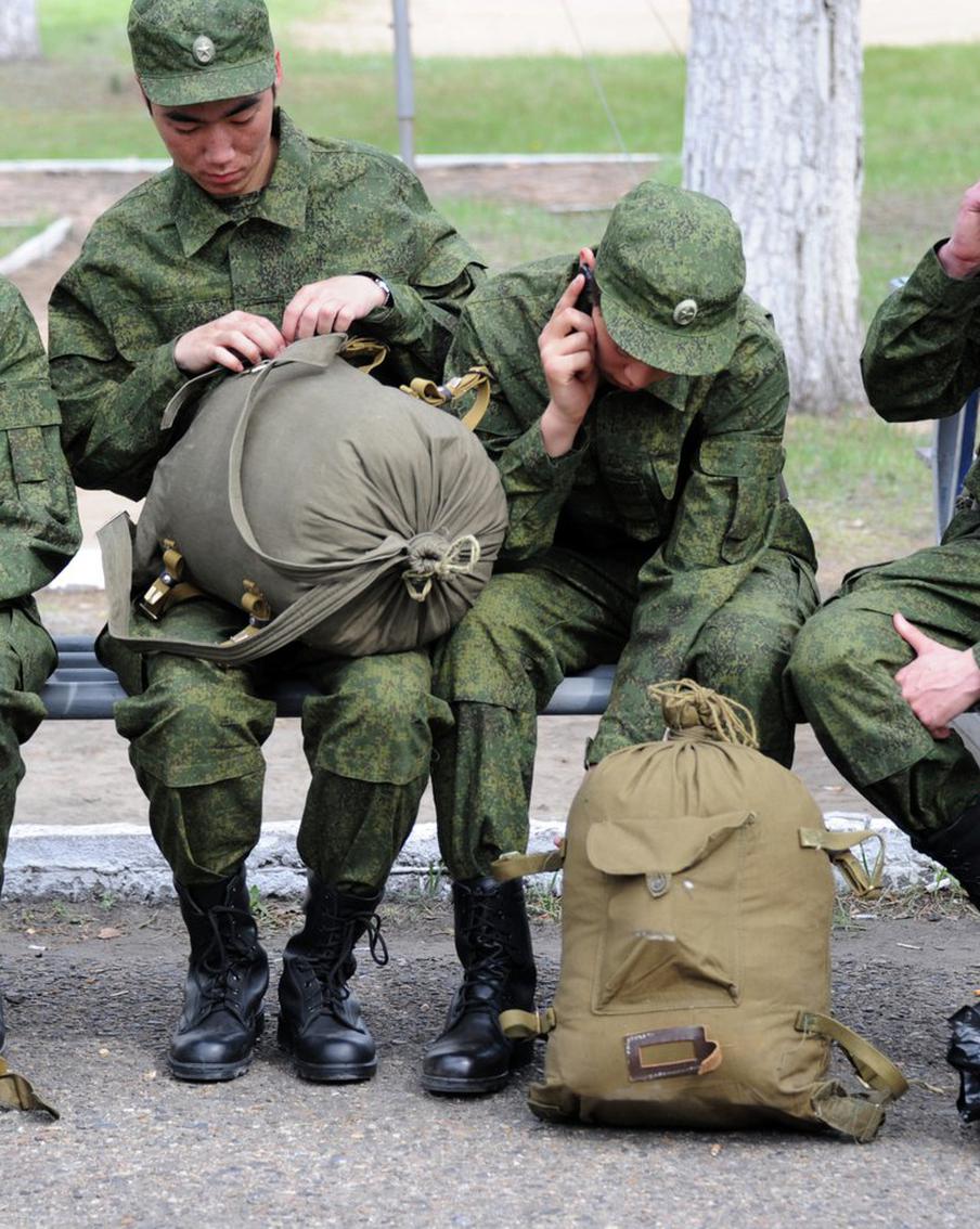 Красный Крест раскрыл "неожиданную" причину пропажи без вести людей в зоне СВО