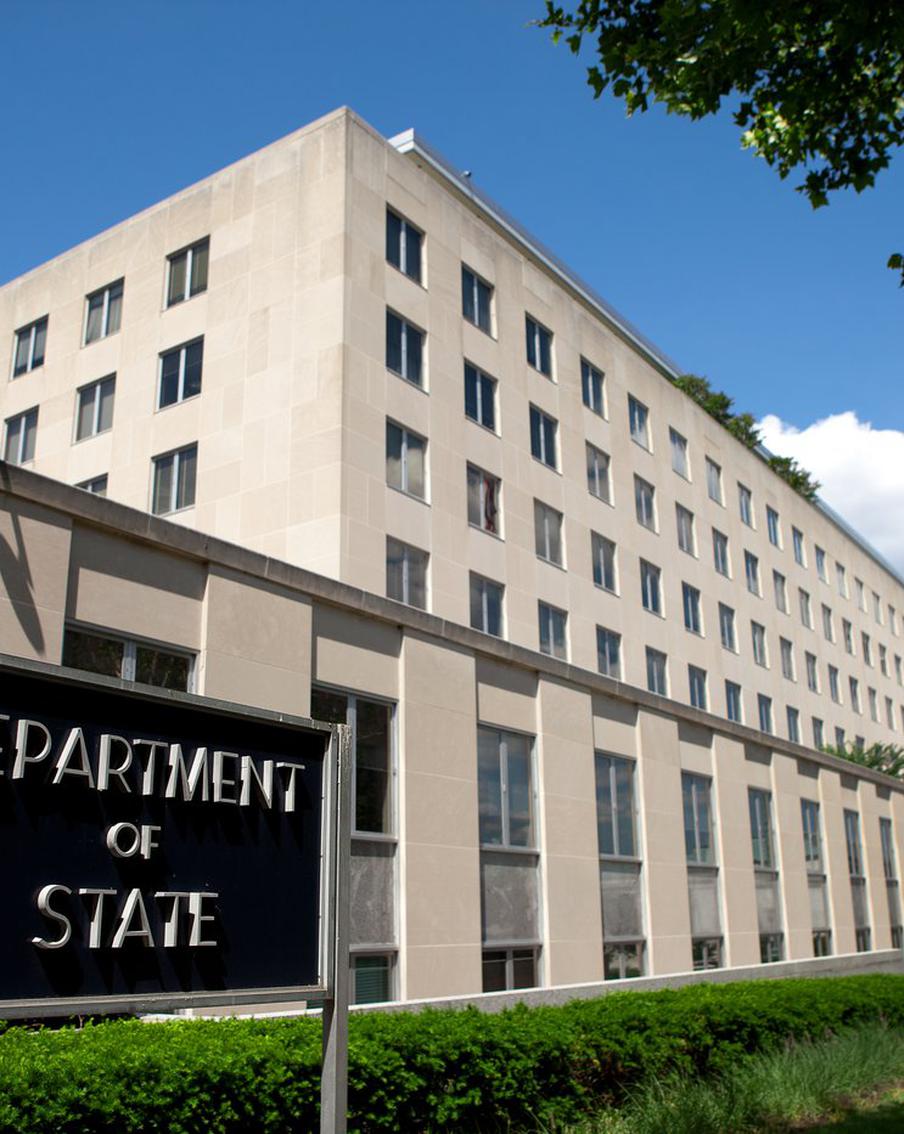 Госдеп заблокировал заявление G7 с осуждением выборов в России