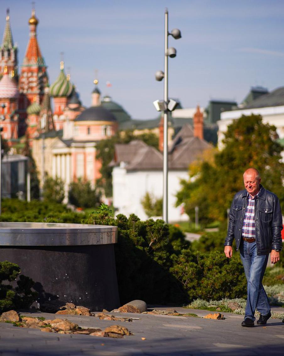 Начался прием заявок на онлайн-конкурс турмаршрутов "Покажи Москву!"