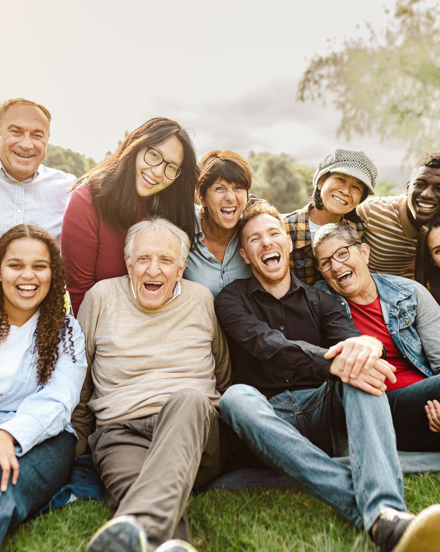 Названа самая счастливая страна мира