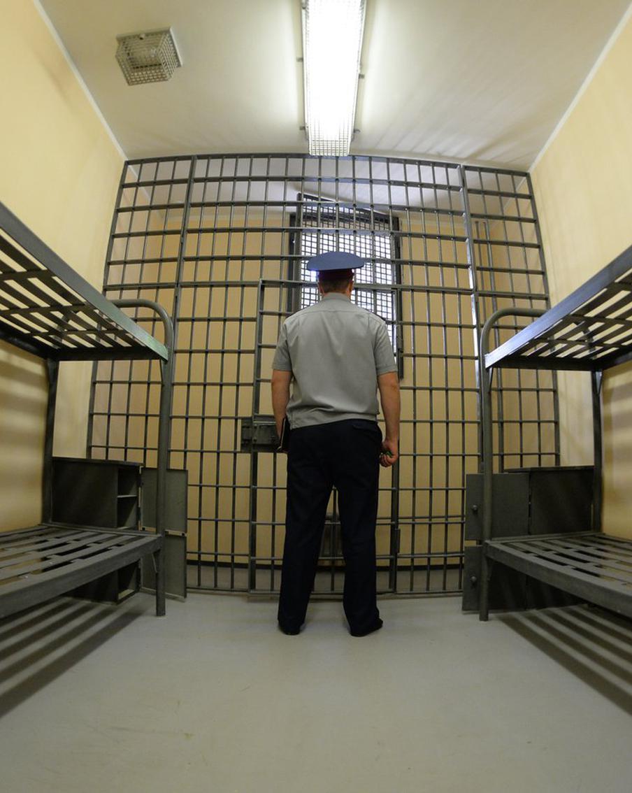 "Это даёт надежду": житель Петербурга отсудил 4 млн рублей за отсидку в СИЗО