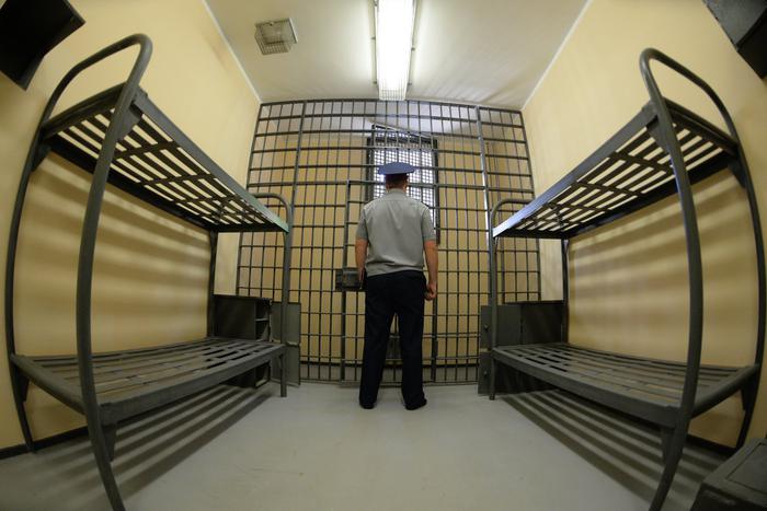 "Это даёт надежду": житель Петербурга отсудил 4 млн рублей за отсидку в СИЗО