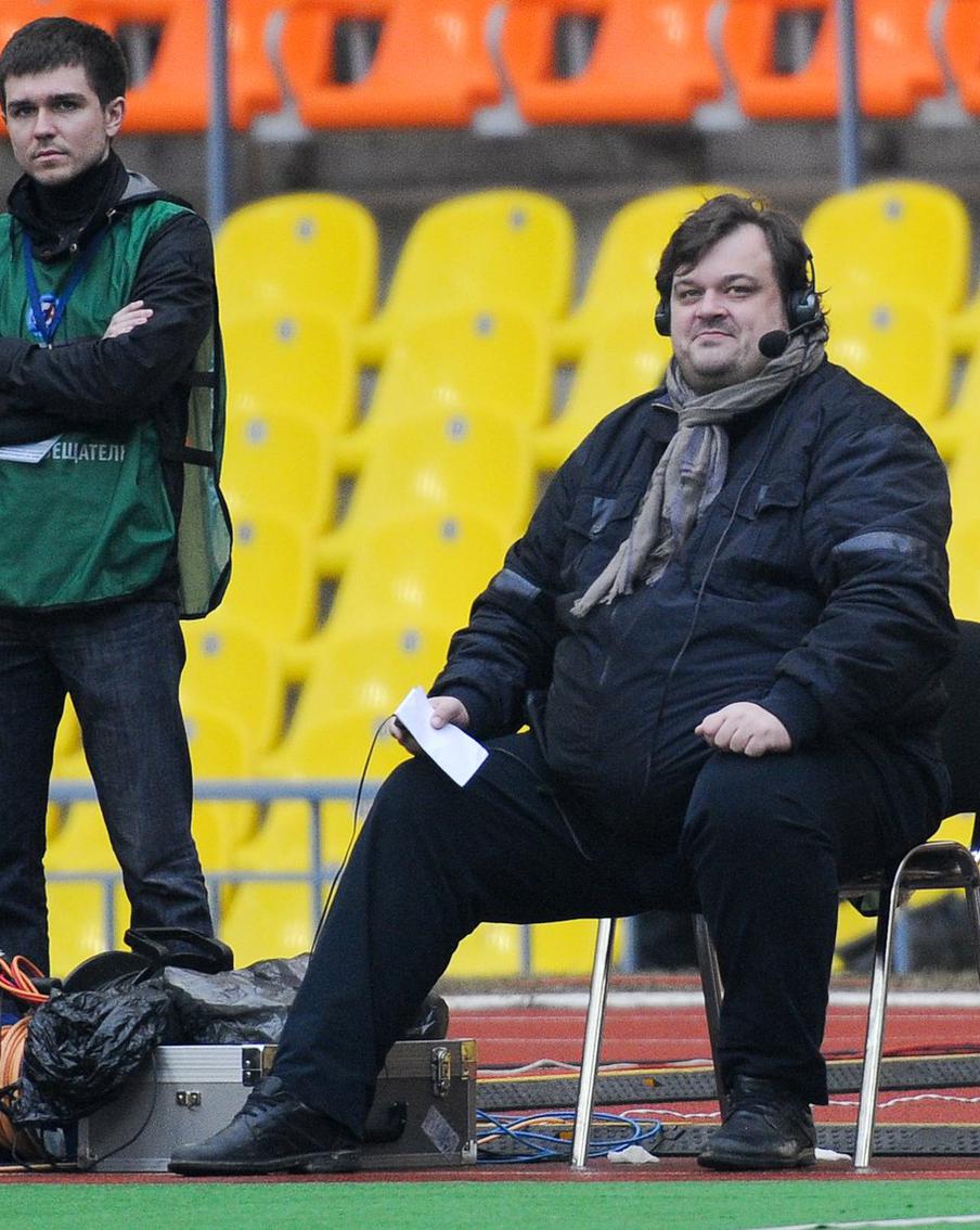 "Вася был большой и внешне, и внутренне": Василий Уткин в воспоминаниях коллег и друзей