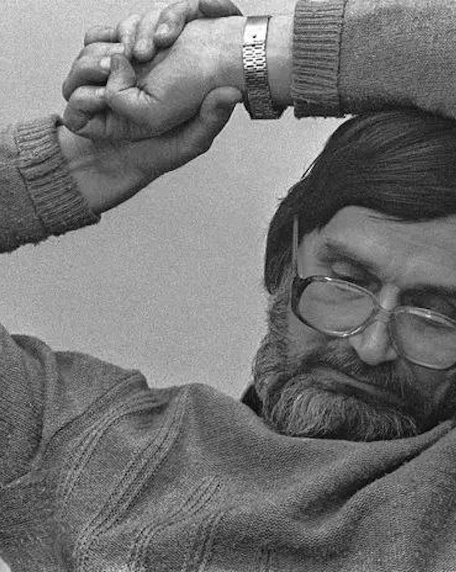 "Она же центнера полтора! Какой на фиг шарфик": как фотограф Лагранж превращал колхозниц в королев