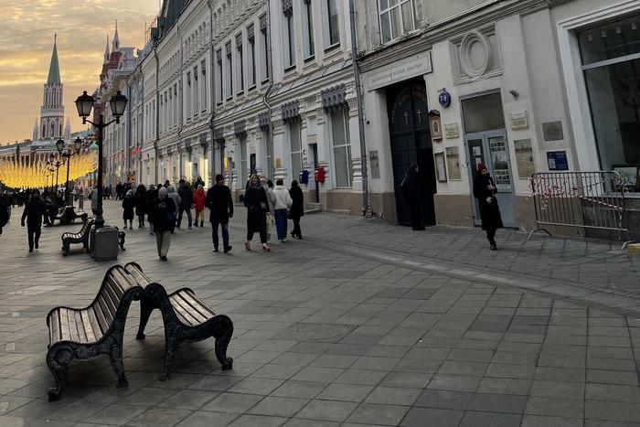 Синоптик рассказал москвичам и жителям Подмосковья о погоде в этот четверг