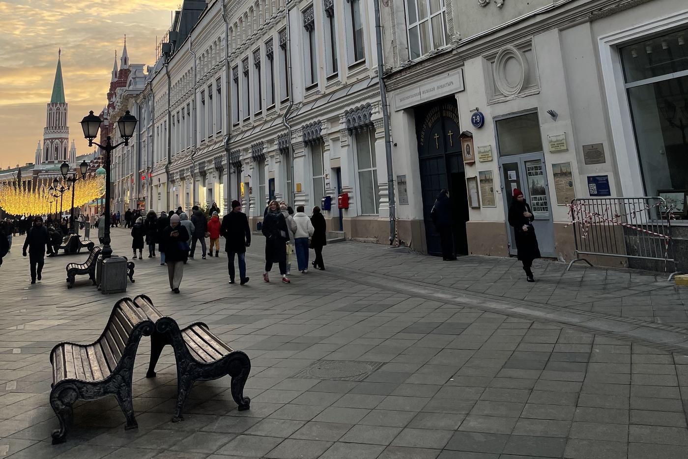 Синоптик рассказал москвичам и жителям Подмосковья о погоде в этот четверг