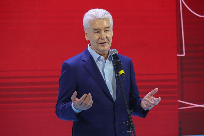 Молочно-раздаточные пункты в Москве обновят. Всего планируется модернизировать 72 объекта