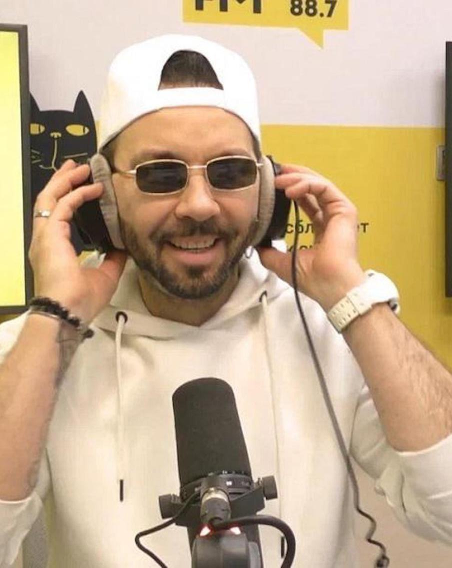 Денис Клявер рассказал, надолго ли вернулся дуэт "Чай вдвоём"